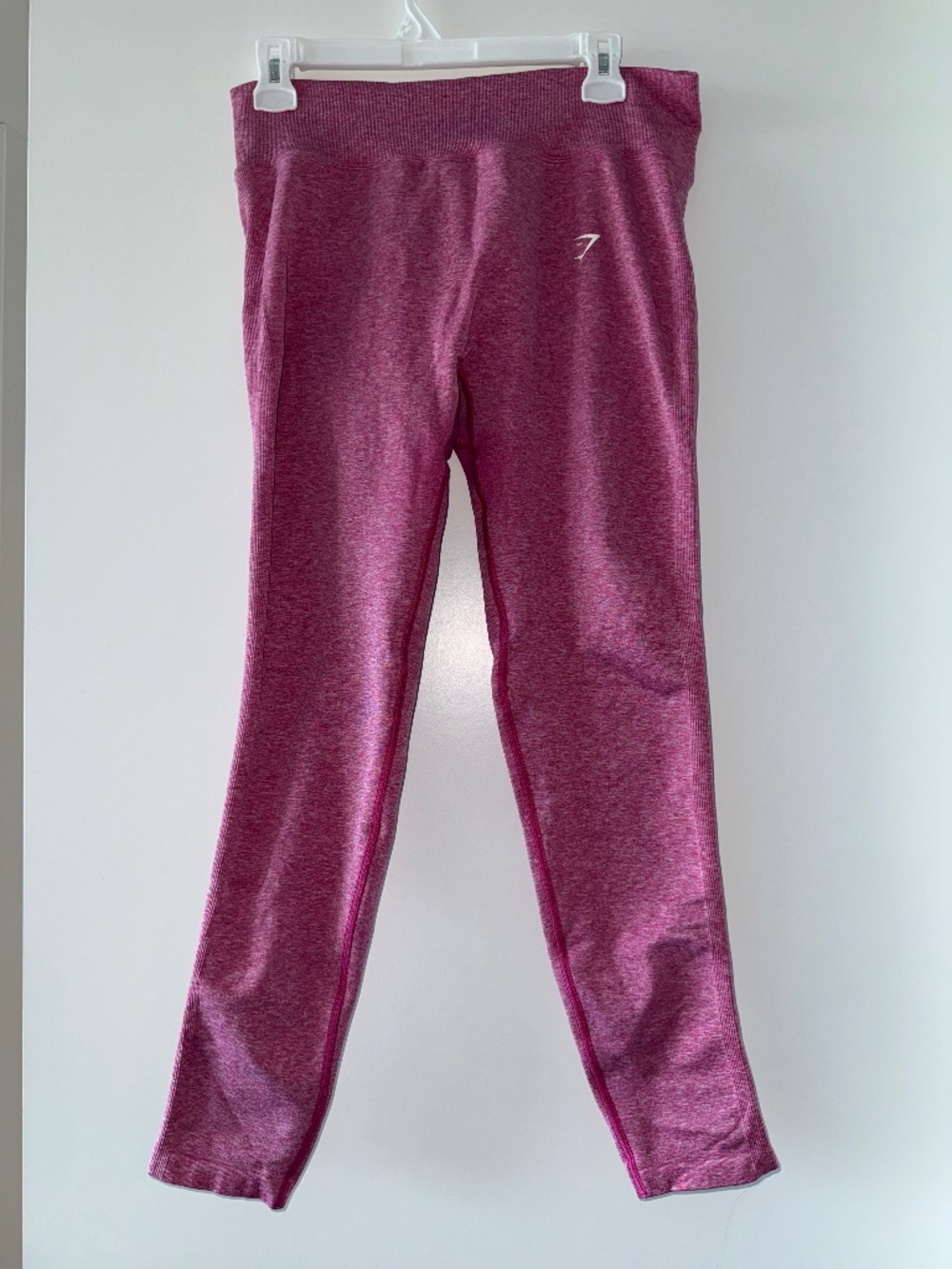 Gymshark Lift seamless leggings